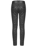 Punk Rave Syndicate Mens Pants