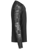 Punk Rave Mens Plague Top