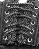 Punk Rave Syndicate Mens Pants