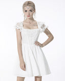 Dark In Love Divinitine Dress