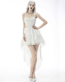 Dark In Love Divinity Gothic Prom/Wedding Dress