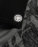 Devil Fashion Cervantes Gothic Vampire Cloak Cape