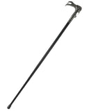 Penny Dreadful Gothic Ghost Skull Swaggering Cane