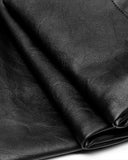 Punk Rave Toxico Mens Faux Leather Pants