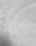 Devil Fashion Ignatius Shirt - White