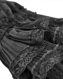 Dark In Love Xaverie Gothic Lolita Doll Dress Jacket