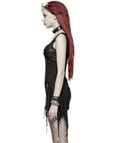 Punk Rave Constriction Womens Tank Top