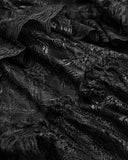 Dark In Love Tristessa Lace Bustle Skirt