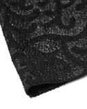 Punk Rave Kamriel Mens Gothic Top