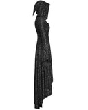 Punk Rave Sacrament Cloak Jacket