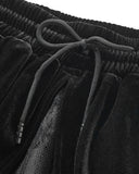 Dark In Love Scarletta Gothic Skirt - Black