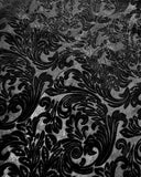 Dark In Love Serein Gothic Blouse Top