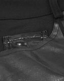 Devil Fashion User Interface Mens Cyberpunk Pants