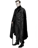 Devil Fashion Cervantes Gothic Vampire Cloak Cape