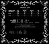 Dark In Love Incarnadine Mini Velvet Slip Dress