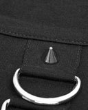 Punk Rave Mens Plague Top