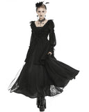 Dark In Love Xaverie Gothic Lolita Doll Dress Jacket