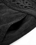 Punk Rave Apocrypha Mens Pants