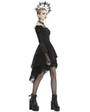 Dark In Love Victorique Gothic Lolita Dress