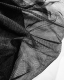 Punk Rave Decay Dieselpunk Hoodie Top