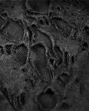 Dark In Love Apocalyptic Punk Strap Top