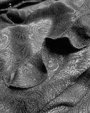 Devil Fashion Ignatius Shirt - Black