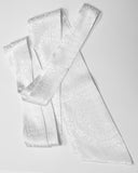 Punk Rave Columbus Mens Shirt - White