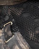 Devil Fashion Desertcore Mens Dieselpunk Pants