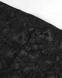 Devil Fashion Obscura Mens Pants