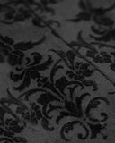 Devil Fashion Overton Mens Regency Gothic Dress Pants