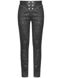 Punk Rave Syndicate Mens Pants