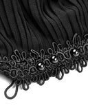 Dark In Love Xaverie Gothic Lolita Doll Dress Jacket
