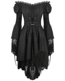 Dark In Love Victorique Gothic Lolita Dress
