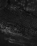 Punk Rave Decay Mens Dieselpunk Jeans