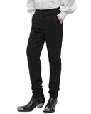 Punk Rave Fenwick Mens Gothic Regency Dress Pants