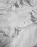 Devil Fashion Ignatius Shirt - White