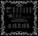 Dark In Love Divinitine Dress