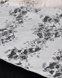 Dark In Love Wildwinde Steampunk Dress - Vintage Off-White/Cream