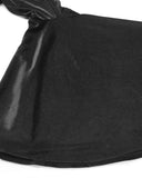 Dark In Love Artemesia Gothic Velvet Top