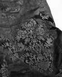 Punk Rave Clandestine Tailcoat Vest