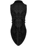 Punk Rave Arcana Mens Tailcoat Vest