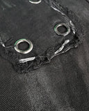 Devil Fashion Damage Control Mens Dieselpunk Pants