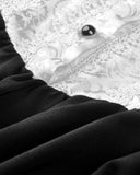 Dark In Love Lavenia Gothic Lolita Dress