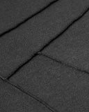 Devil Fashion Cenotaph Mens Dieselpunk Hooded Top