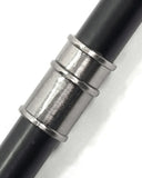 Devil Fashion Gothic Gentleman Dragon Claw Swaggering Cane