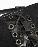 Punk Rave Katana Mens Skirt