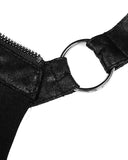 Punk Rave Anima Top