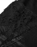 Punk Rave Decay Mens Dieselpunk Jeans