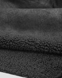 Devil Fashion Subterrania Mens Dieselpunk Coat & Harness Set