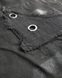 Devil Fashion Damage Control Mens Dieselpunk Pants